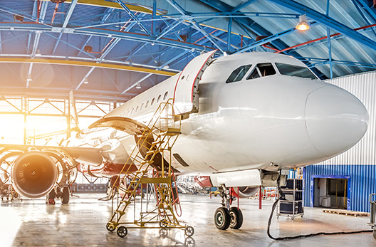 Cybersecurity in Aviation – Head in the Clouds?